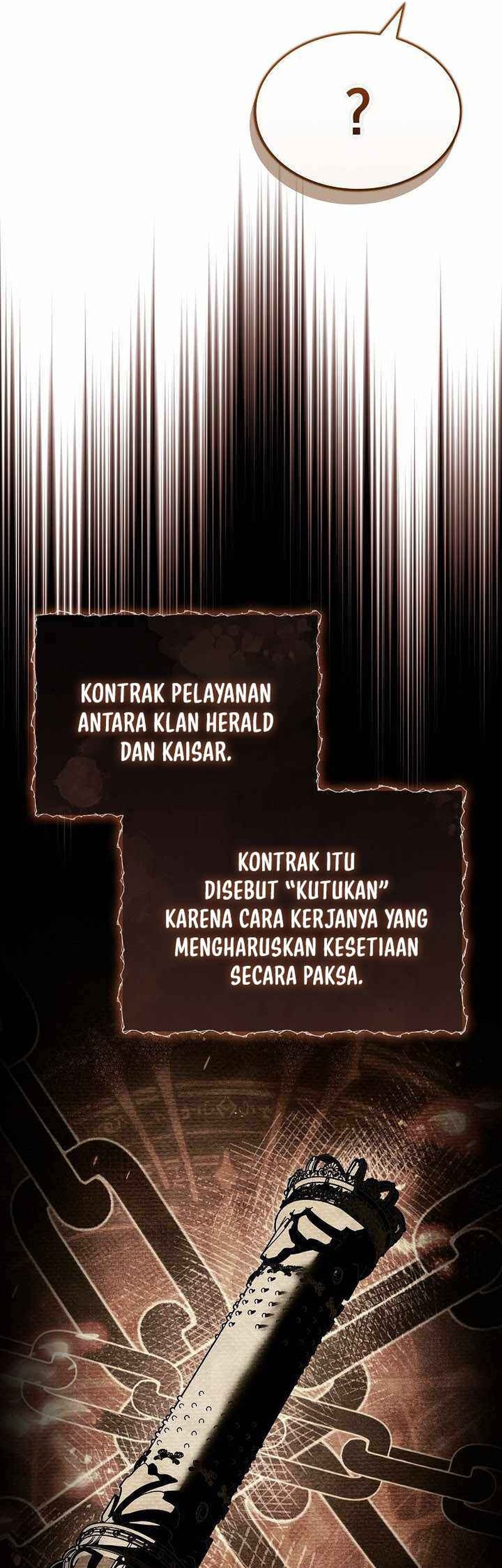 Night of the Soulless Heathens Chapter 33 Gambar 54