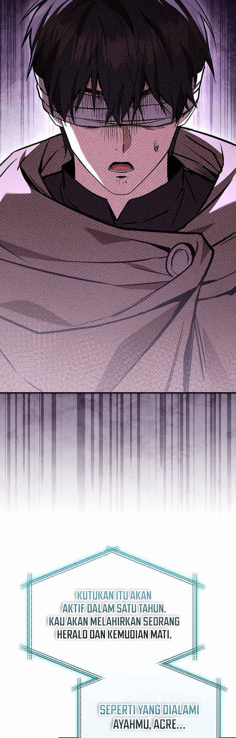 Night of the Soulless Heathens Chapter 33 Gambar 59