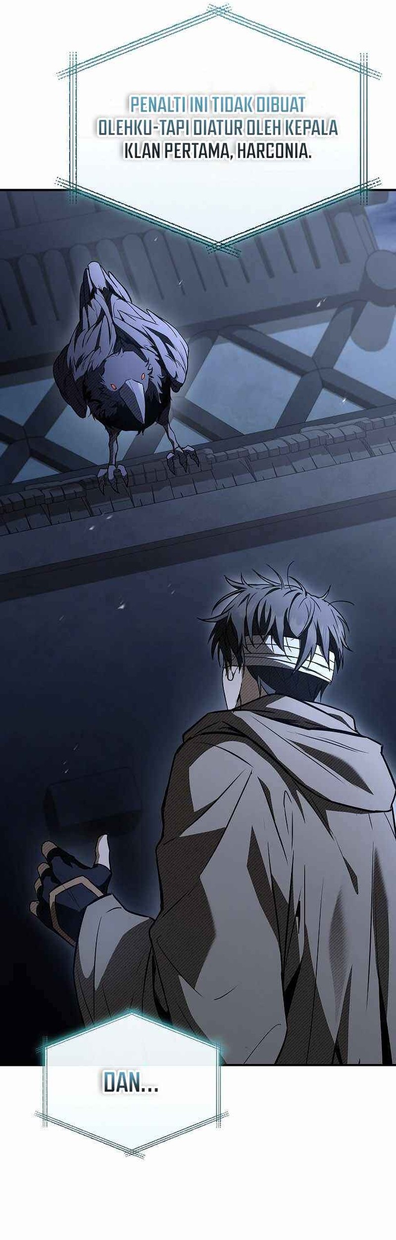 Night of the Soulless Heathens Chapter 33 Gambar 66