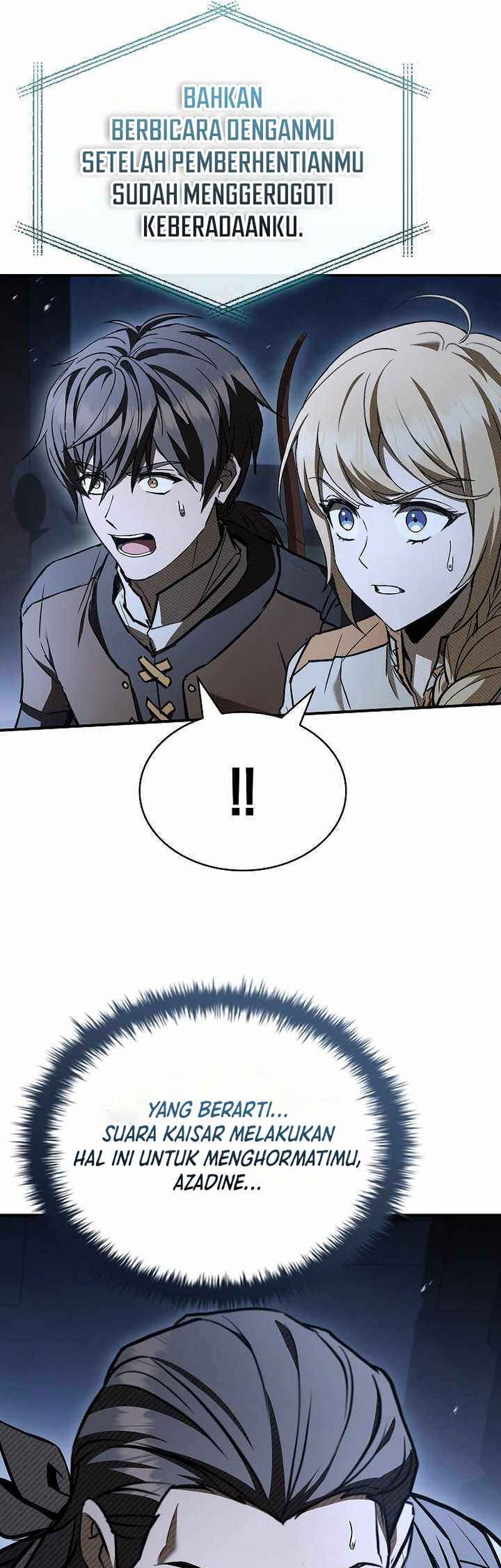 Night of the Soulless Heathens Chapter 33 Gambar 70