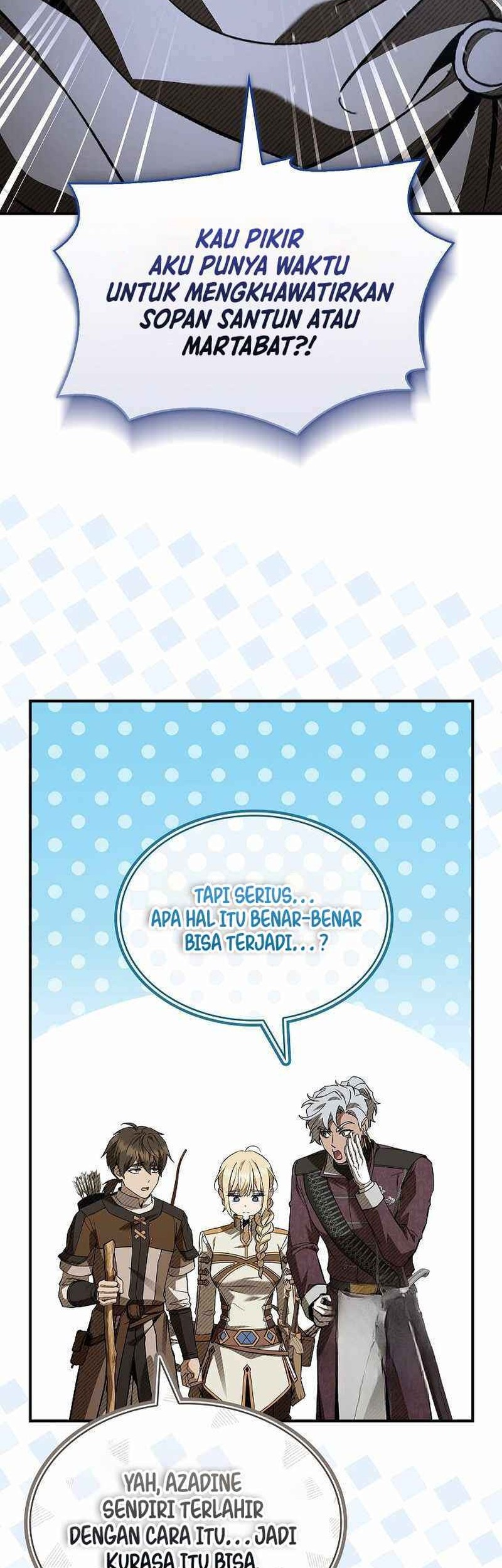 Night of the Soulless Heathens Chapter 33 Gambar 76