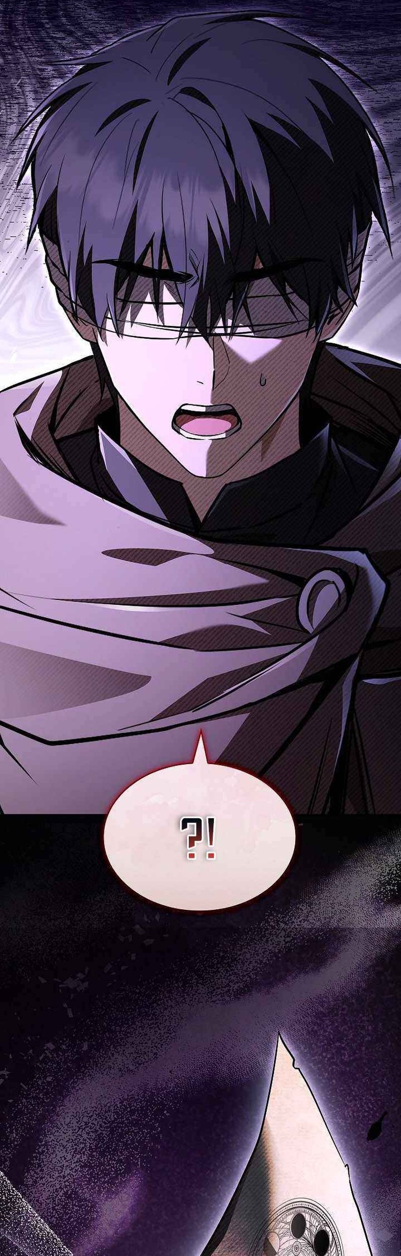 Night of the Soulless Heathens Chapter 33 Gambar 81