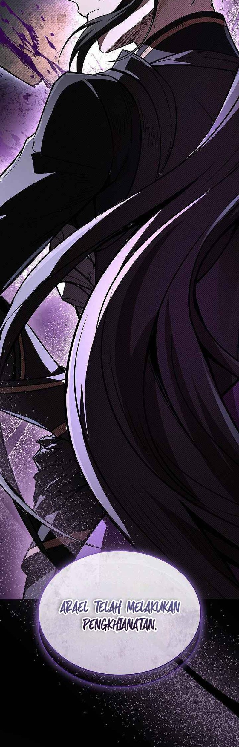 Night of the Soulless Heathens Chapter 33 Gambar 83