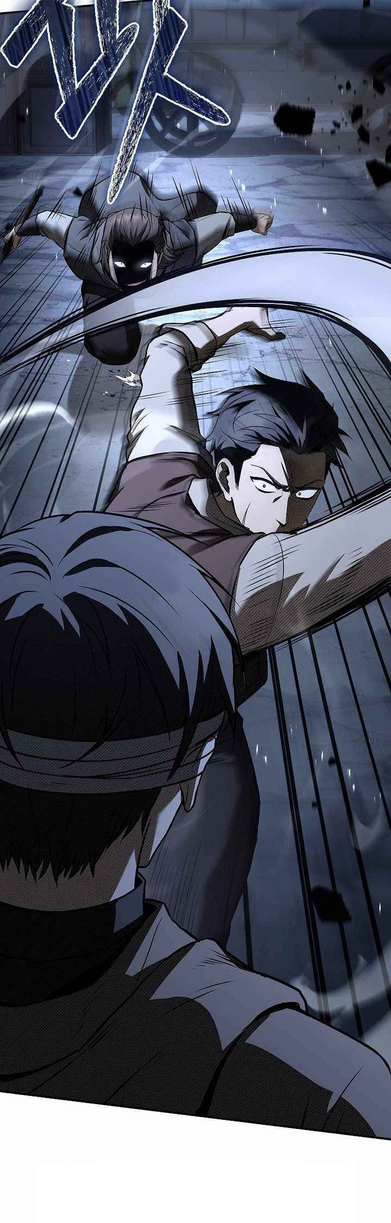 Night of the Soulless Heathens Chapter 33 Gambar 17