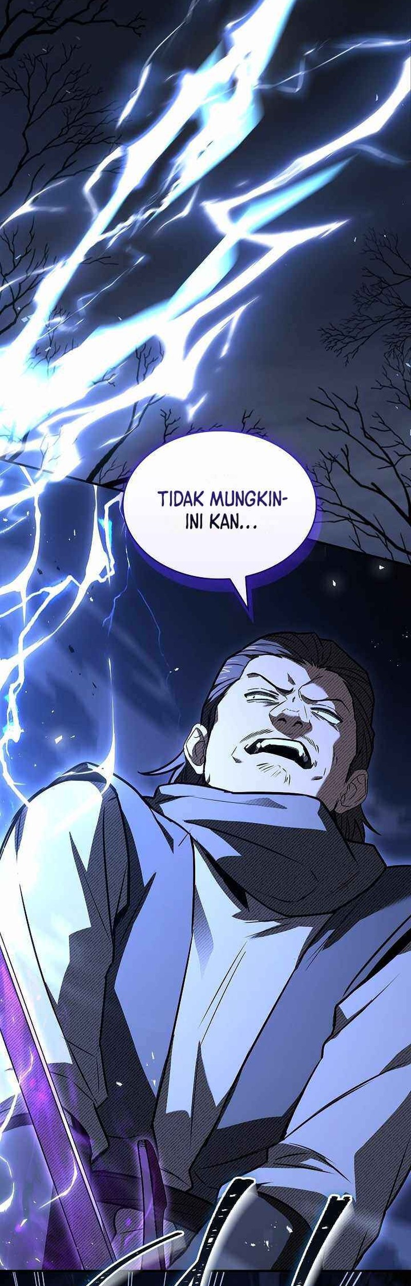 Night of the Soulless Heathens Chapter 33 Gambar 27