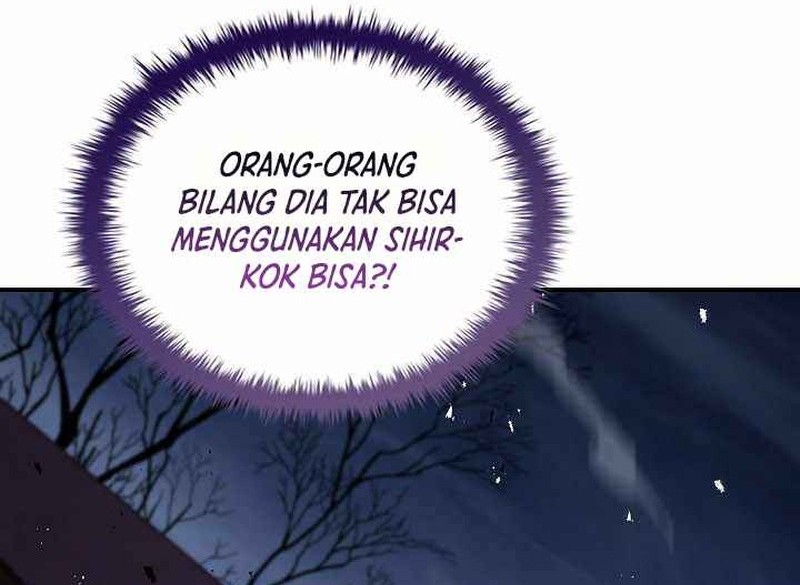 Night of the Soulless Heathens Chapter 33 Gambar 30