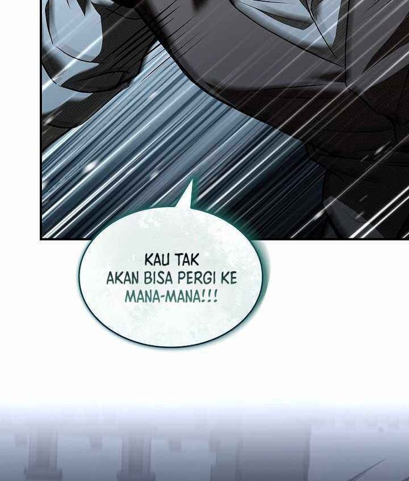 Night of the Soulless Heathens Chapter 33 Gambar 34