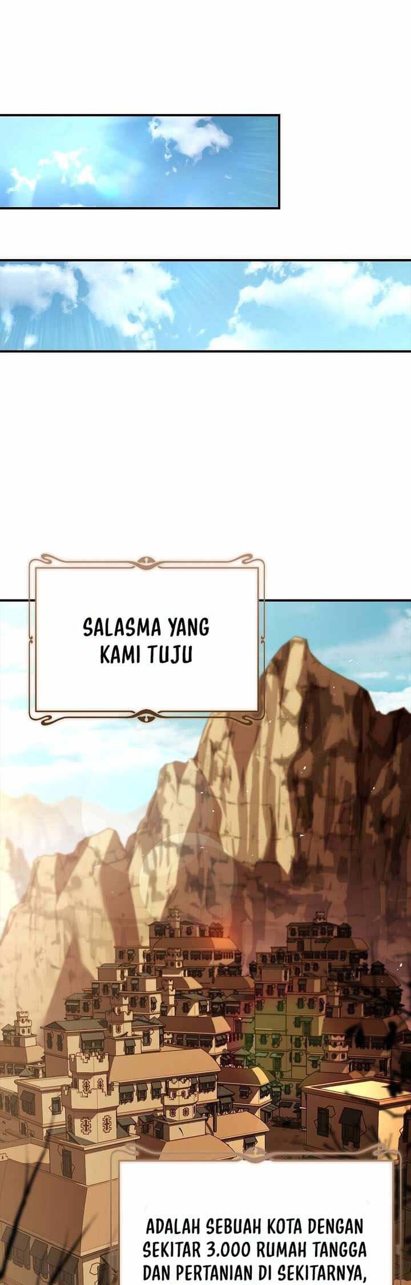Night of the Soulless Heathens Chapter 34 Gambar 37