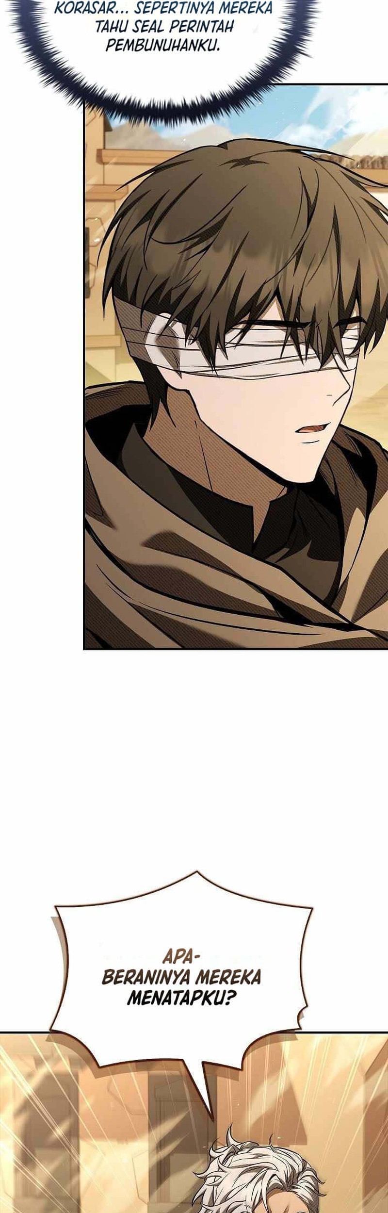 Night of the Soulless Heathens Chapter 34 Gambar 46