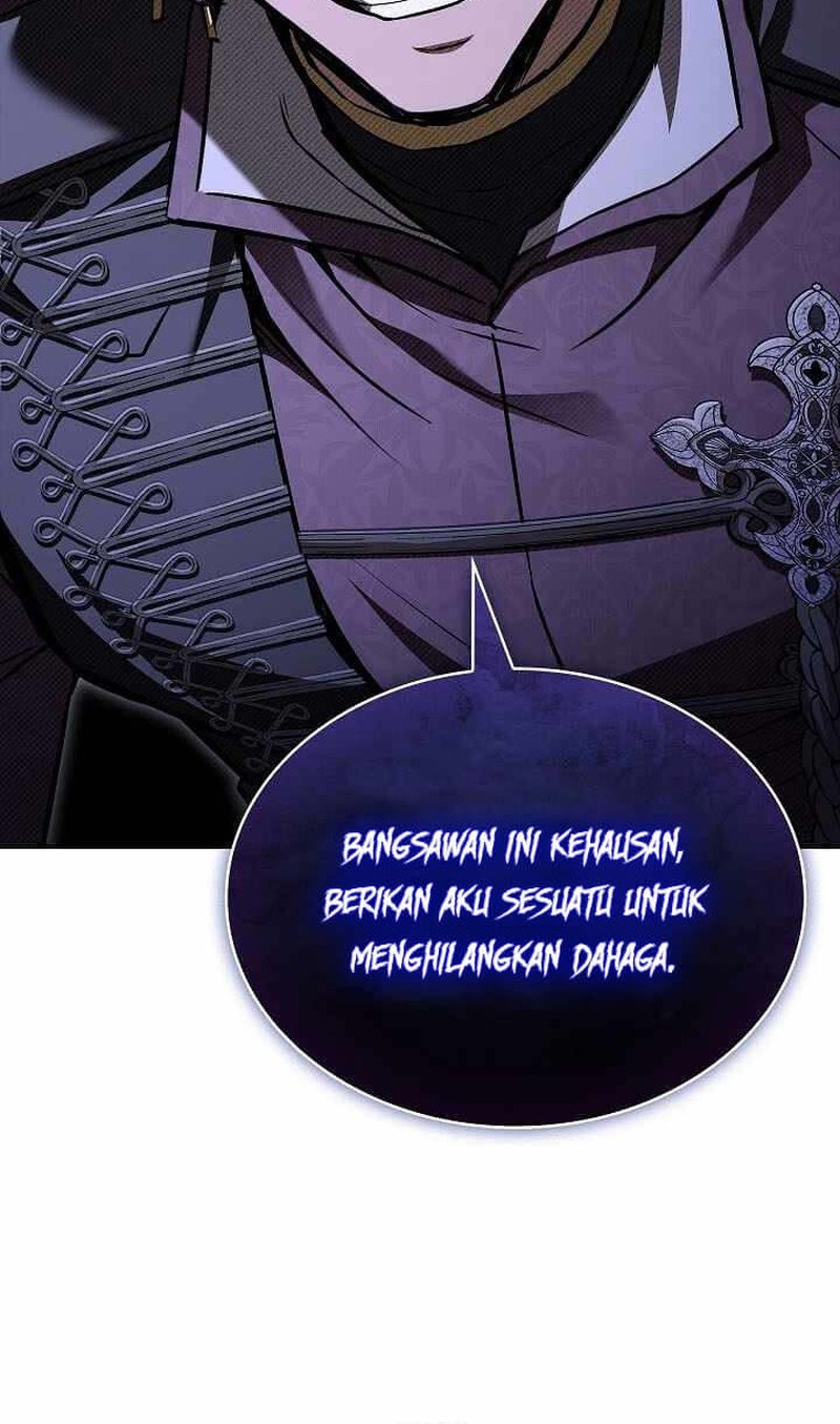 Night of the Soulless Heathens Chapter 34 Gambar 49