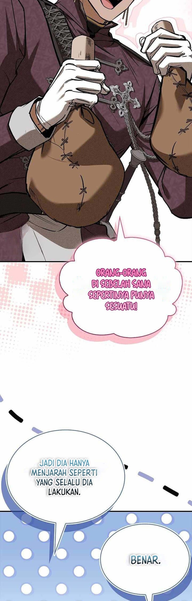 Night of the Soulless Heathens Chapter 34 Gambar 52