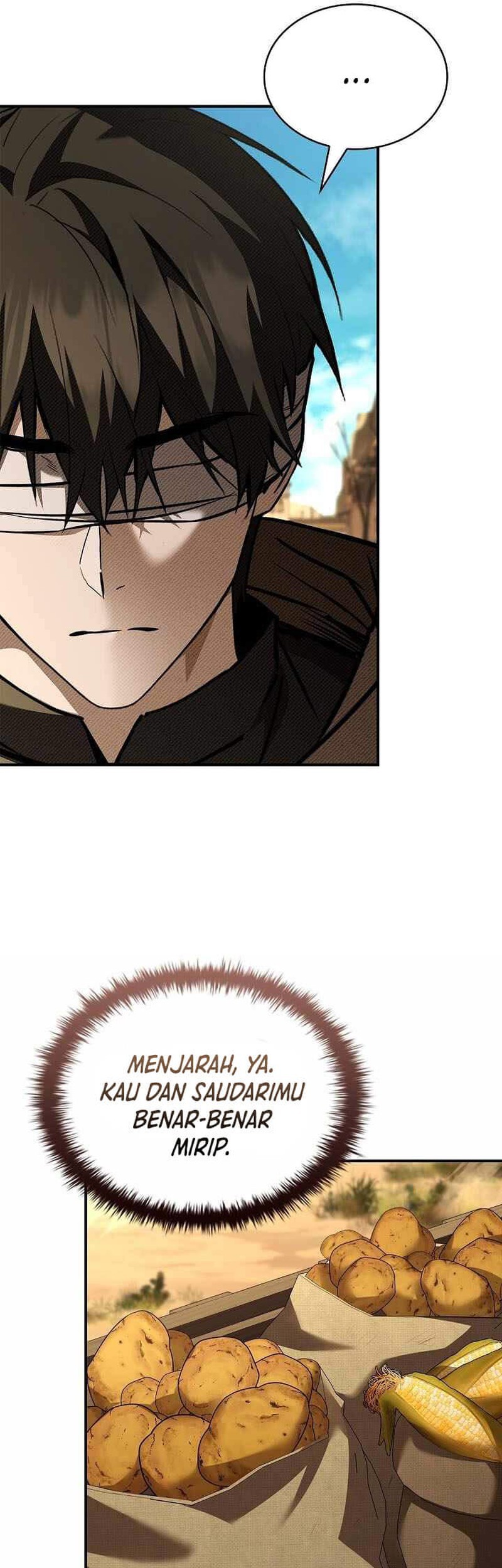 Night of the Soulless Heathens Chapter 34 Gambar 58