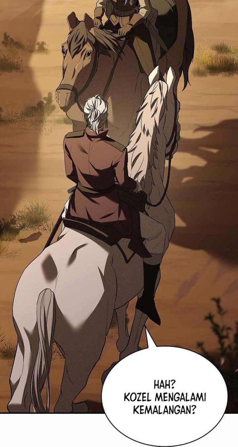 Night of the Soulless Heathens Chapter 34 Gambar 61