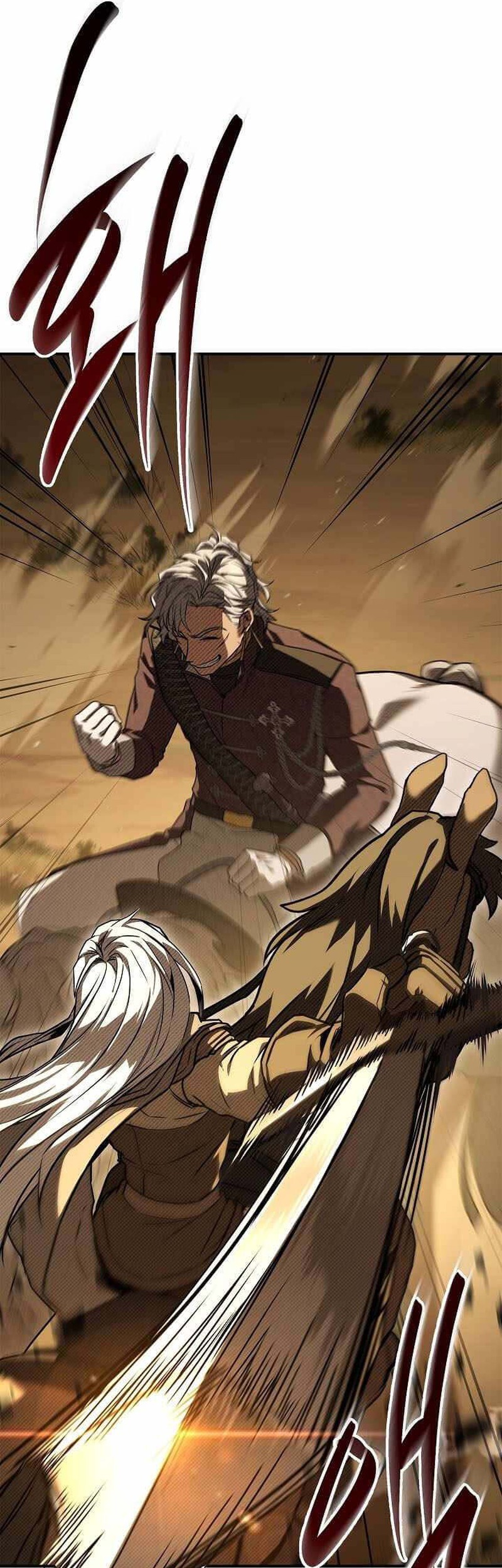 Night of the Soulless Heathens Chapter 34 Gambar 65