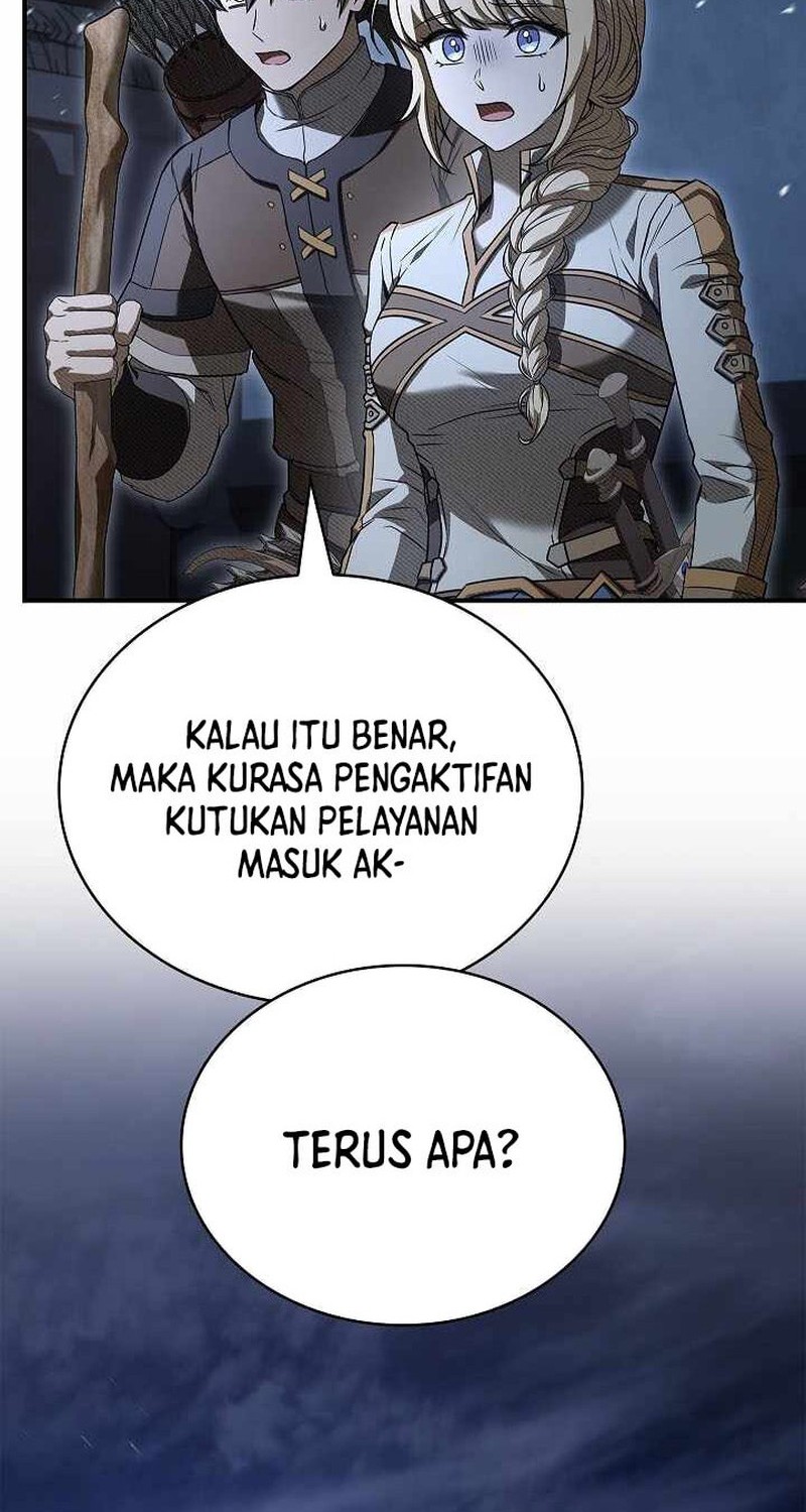 Night of the Soulless Heathens Chapter 34 Gambar 4