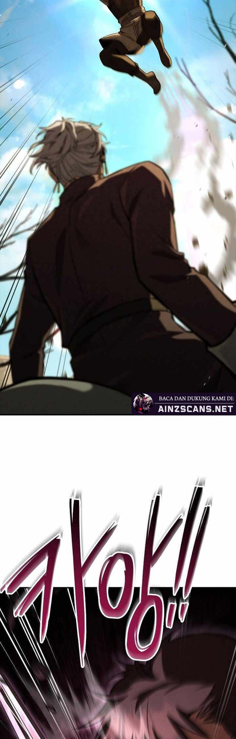 Night of the Soulless Heathens Chapter 34 Gambar 74