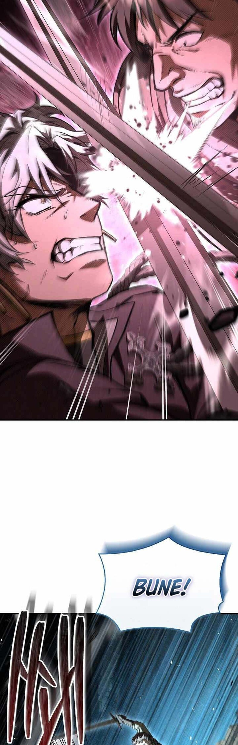 Night of the Soulless Heathens Chapter 34 Gambar 75