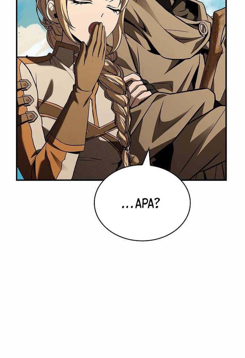 Night of the Soulless Heathens Chapter 34 Gambar 80
