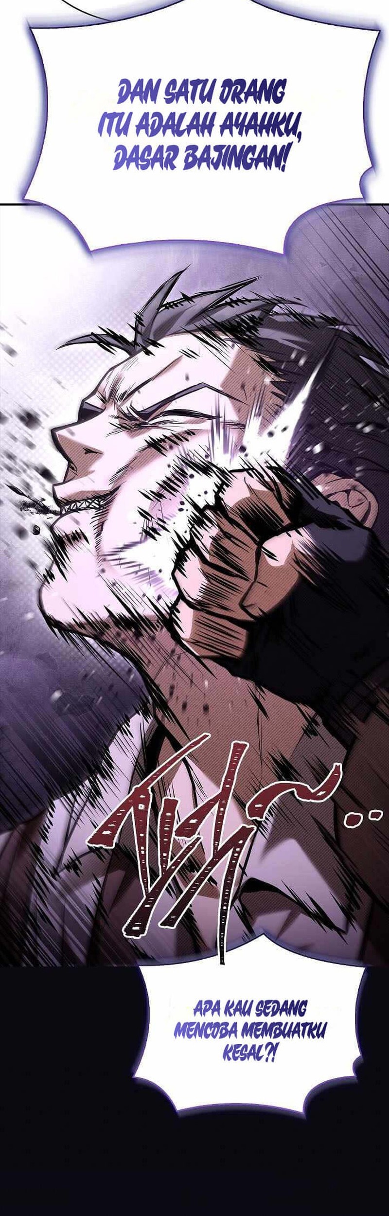 Night of the Soulless Heathens Chapter 34 Gambar 21