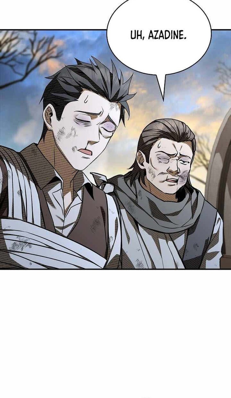 Night of the Soulless Heathens Chapter 34 Gambar 26