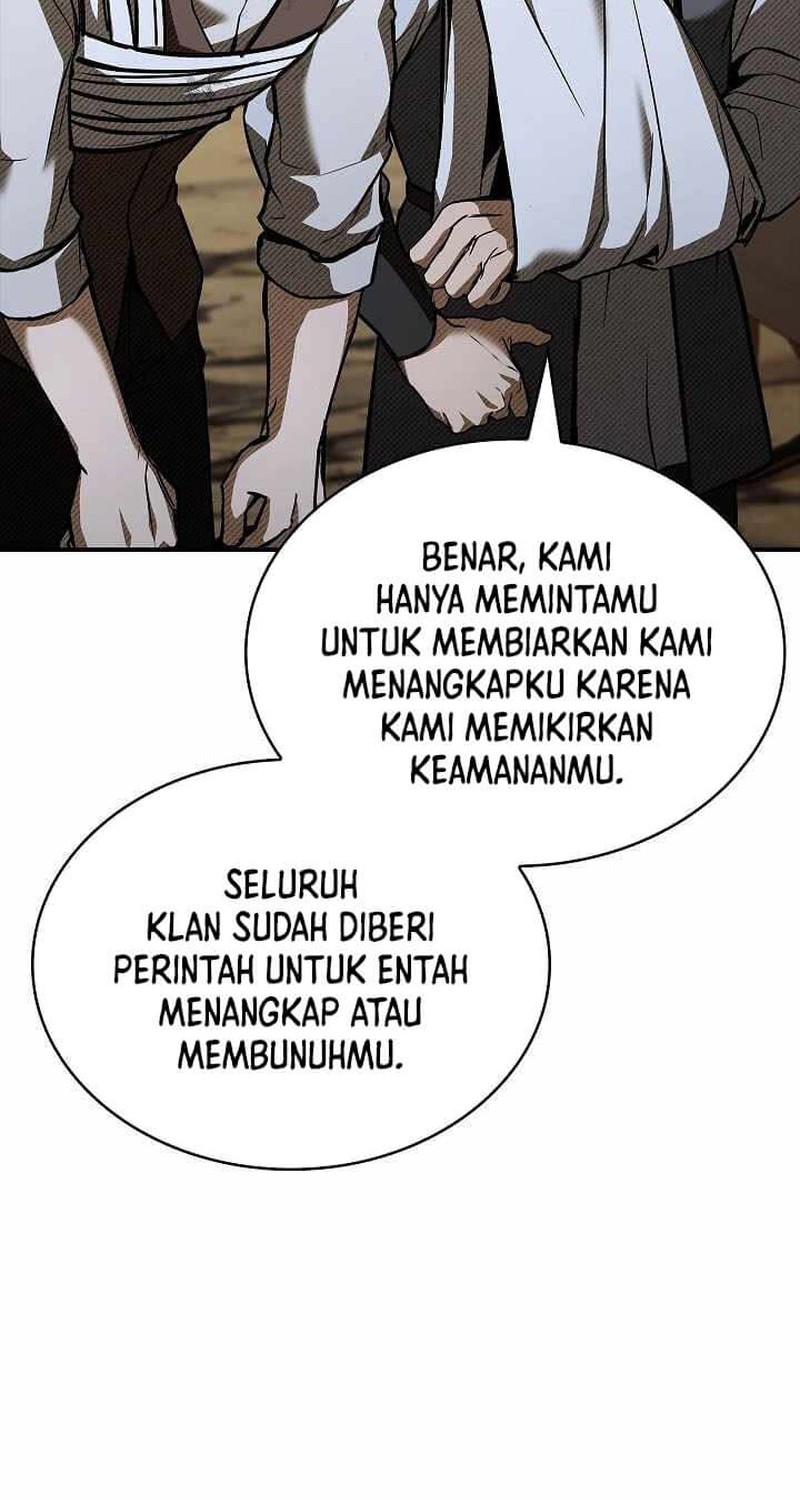 Night of the Soulless Heathens Chapter 34 Gambar 30