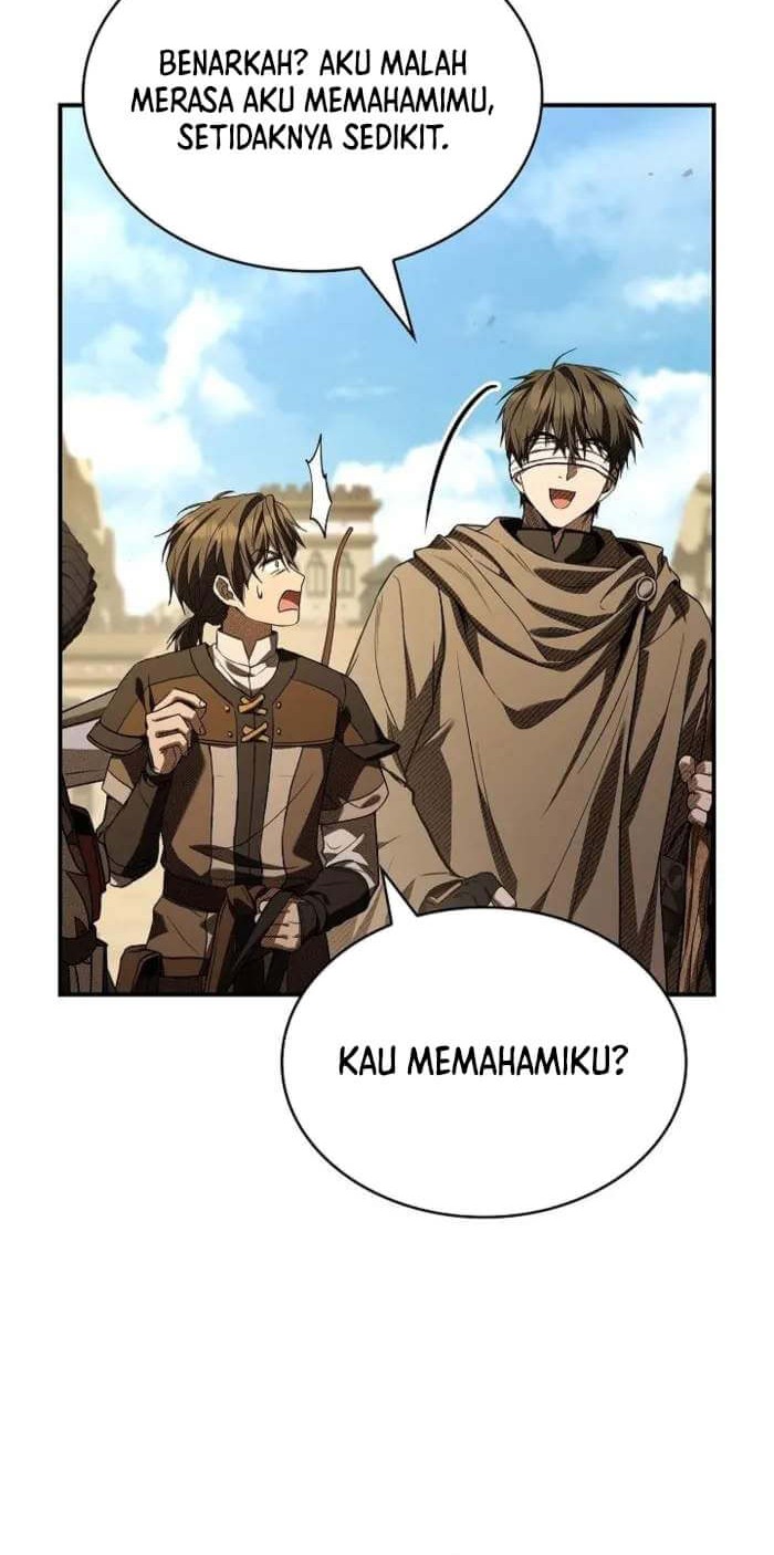 Night of the Soulless Heathens Chapter 35 Gambar 40