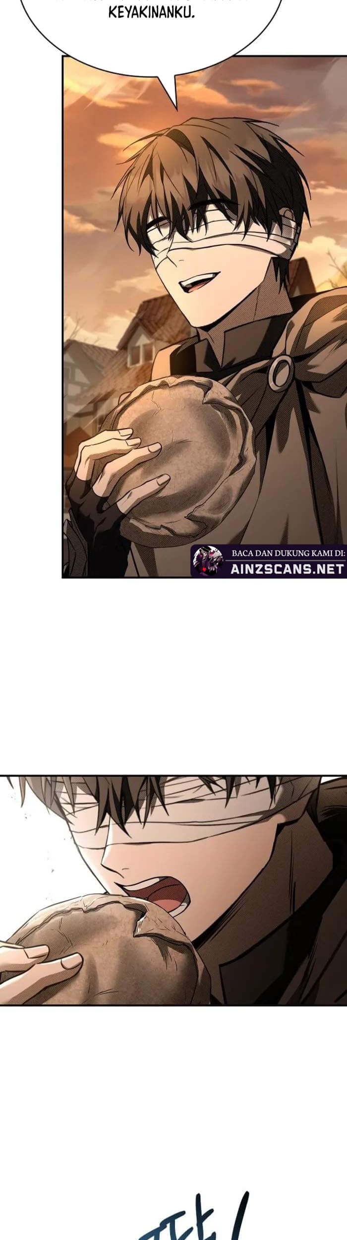 Night of the Soulless Heathens Chapter 35 Gambar 60