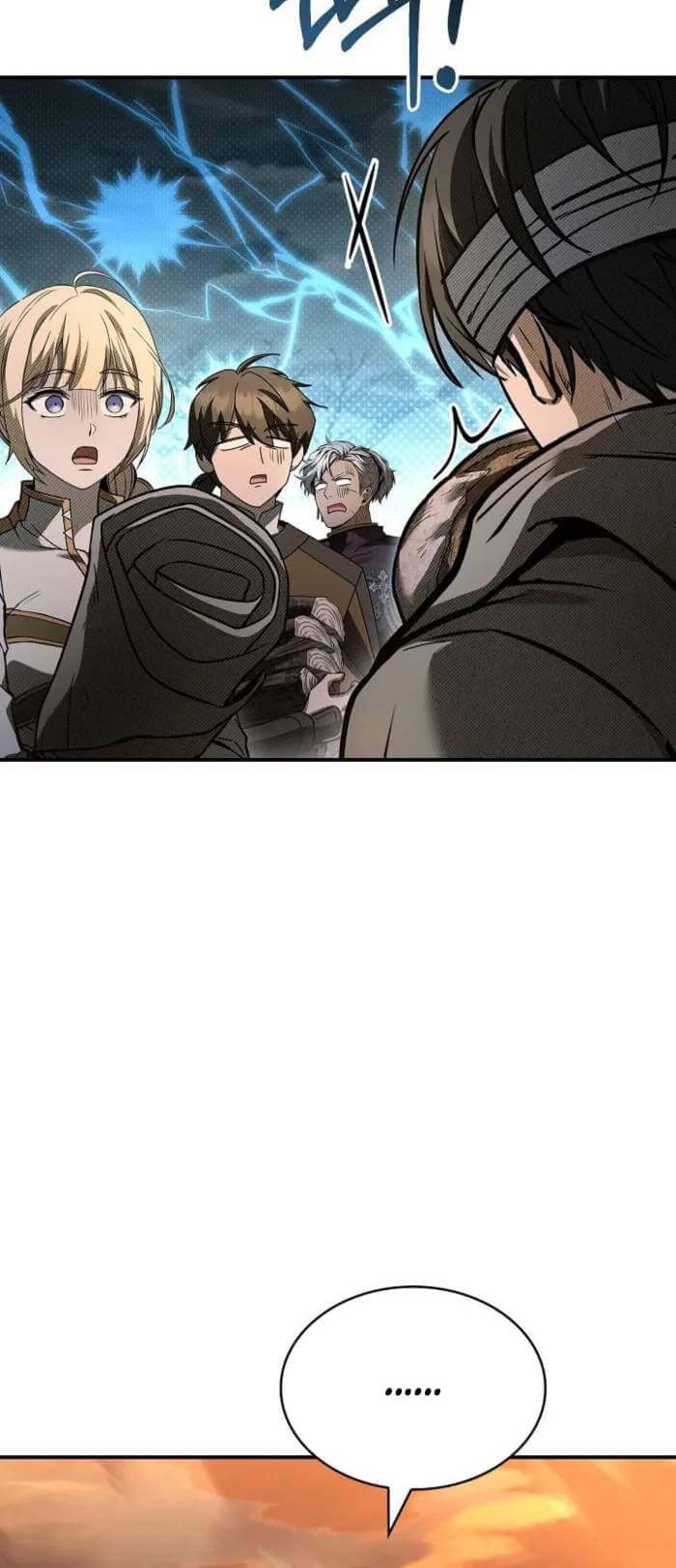 Night of the Soulless Heathens Chapter 35 Gambar 61