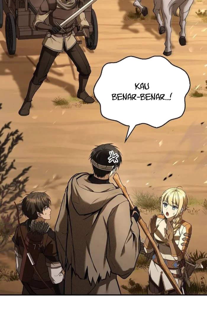 Night of the Soulless Heathens Chapter 35 Gambar 4