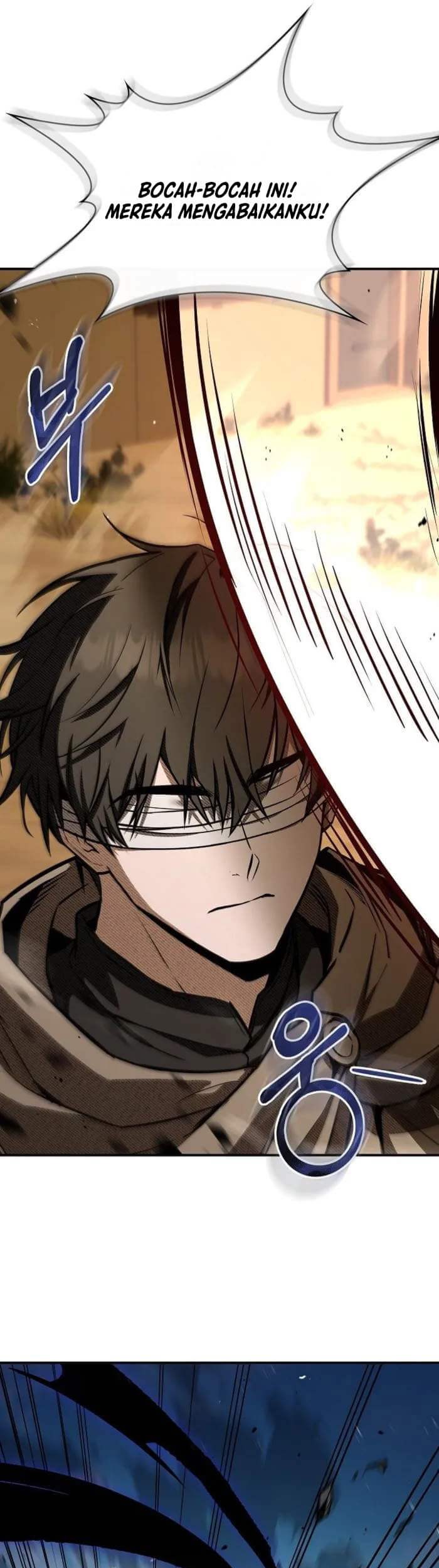 Night of the Soulless Heathens Chapter 35 Gambar 5