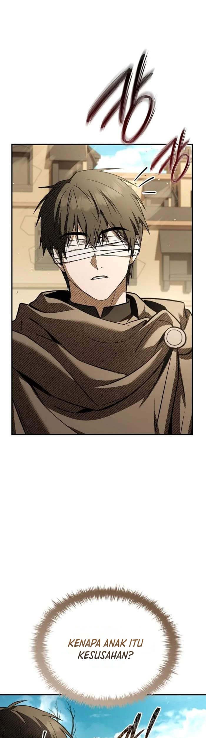 Night of the Soulless Heathens Chapter 35 Gambar 11