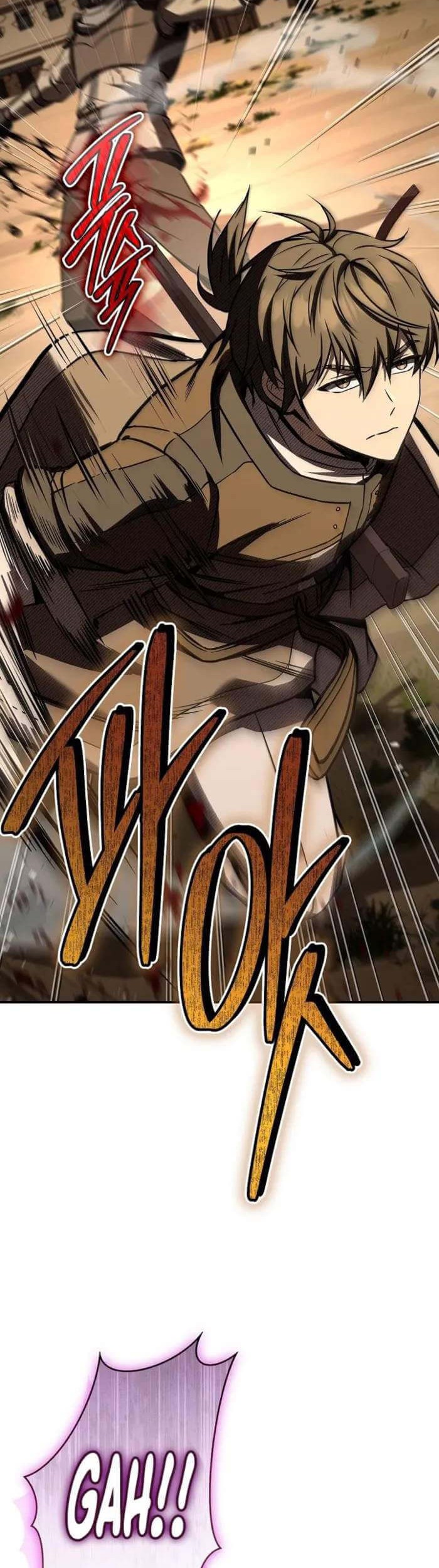 Night of the Soulless Heathens Chapter 35 Gambar 18