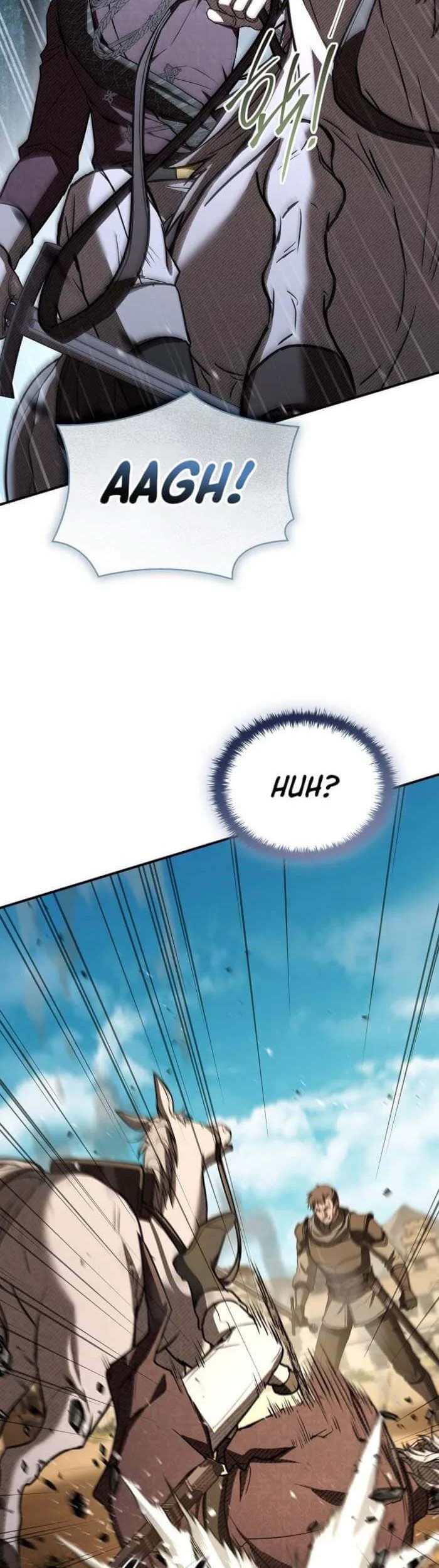 Night of the Soulless Heathens Chapter 35 Gambar 22