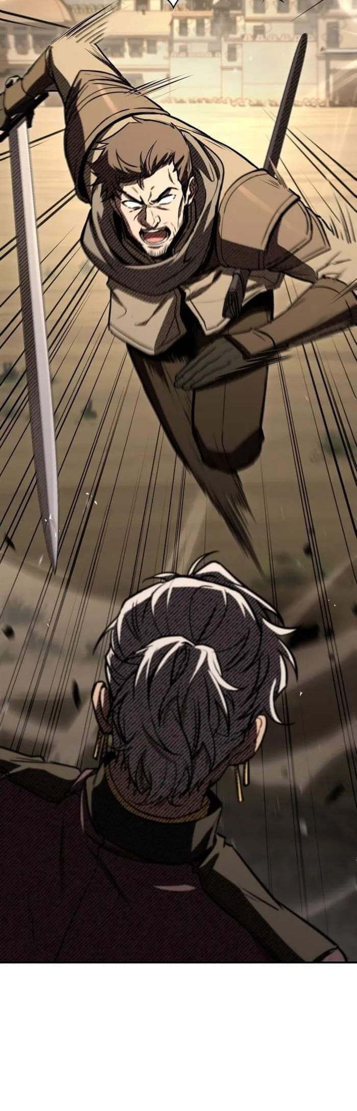 Night of the Soulless Heathens Chapter 35 Gambar 24