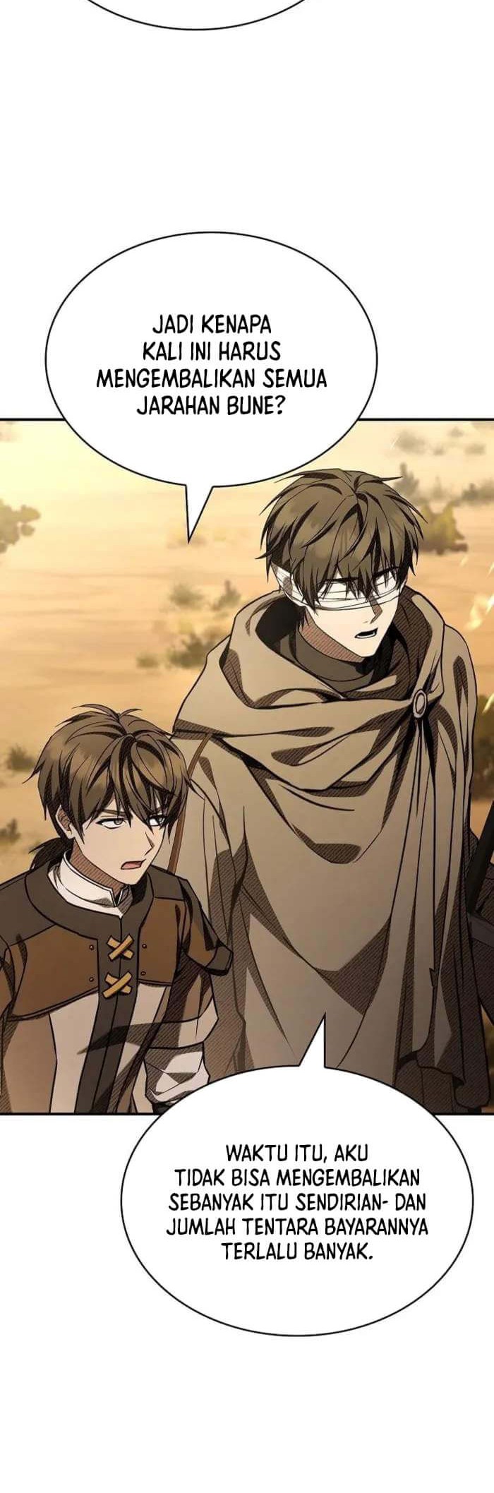 Night of the Soulless Heathens Chapter 35 Gambar 36