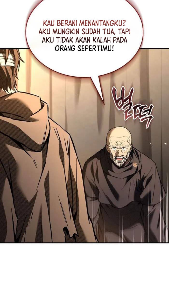 Night of the Soulless Heathens Chapter 36 Gambar 40