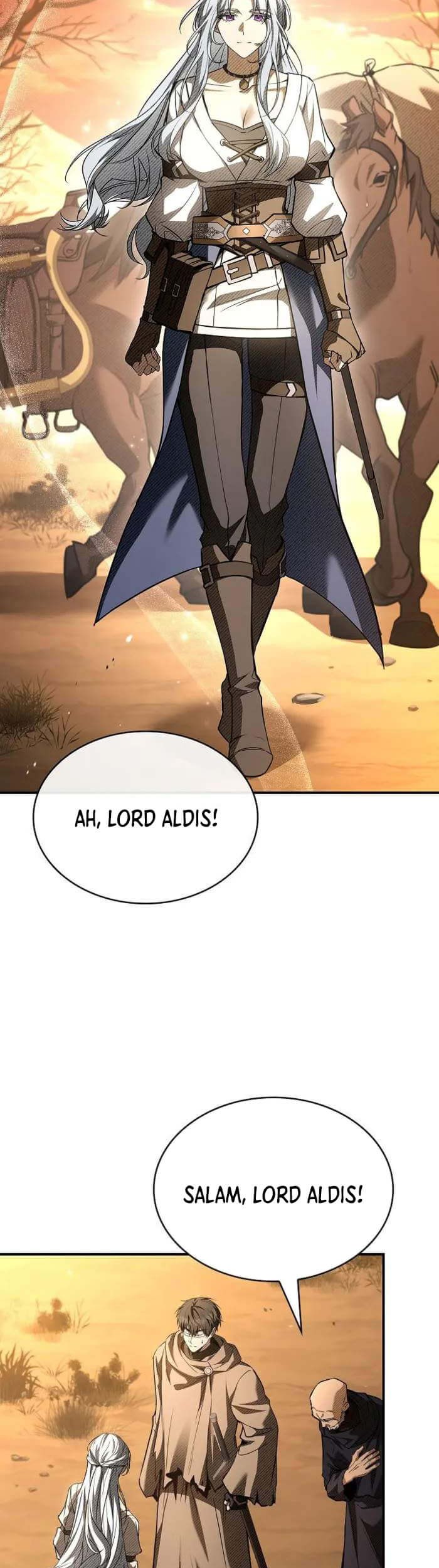 Night of the Soulless Heathens Chapter 36 Gambar 43