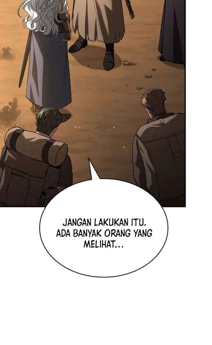 Night of the Soulless Heathens Chapter 36 Gambar 44