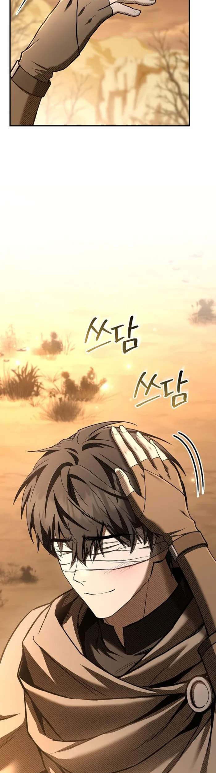 Night of the Soulless Heathens Chapter 36 Gambar 55