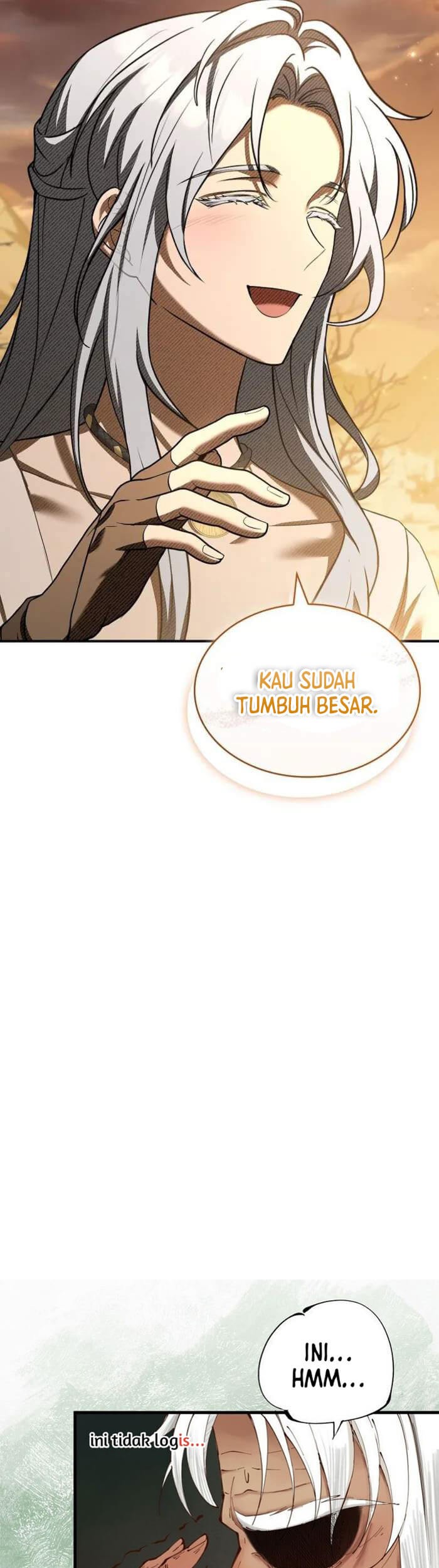 Night of the Soulless Heathens Chapter 36 Gambar 57