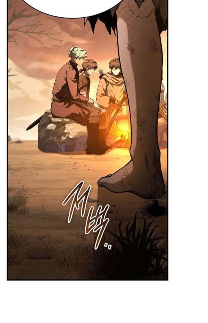 Night of the Soulless Heathens Chapter 36 Gambar 4