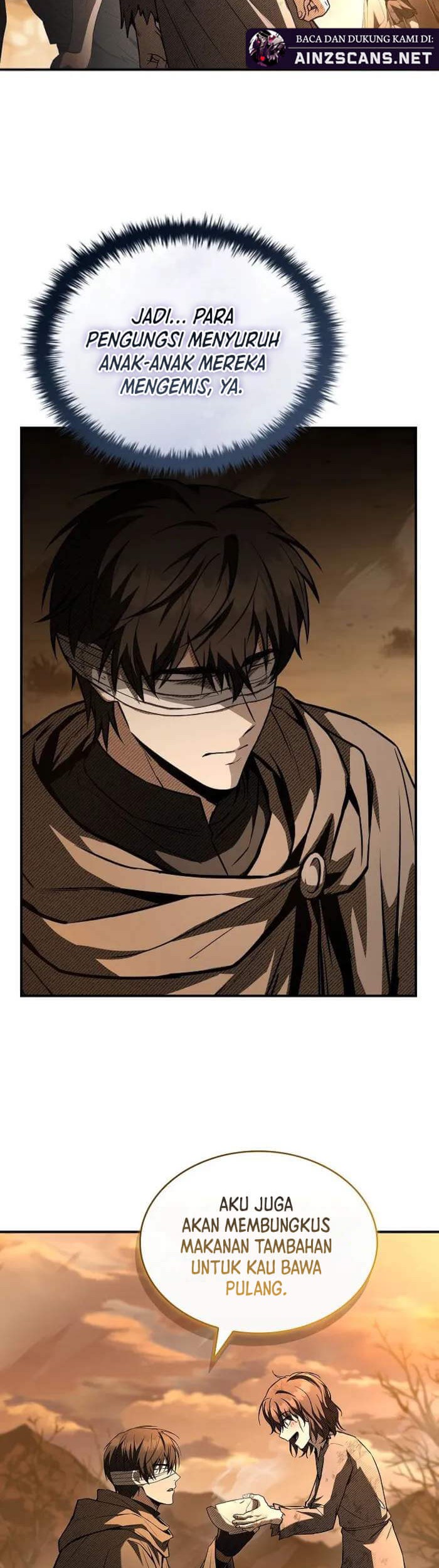 Night of the Soulless Heathens Chapter 36 Gambar 10