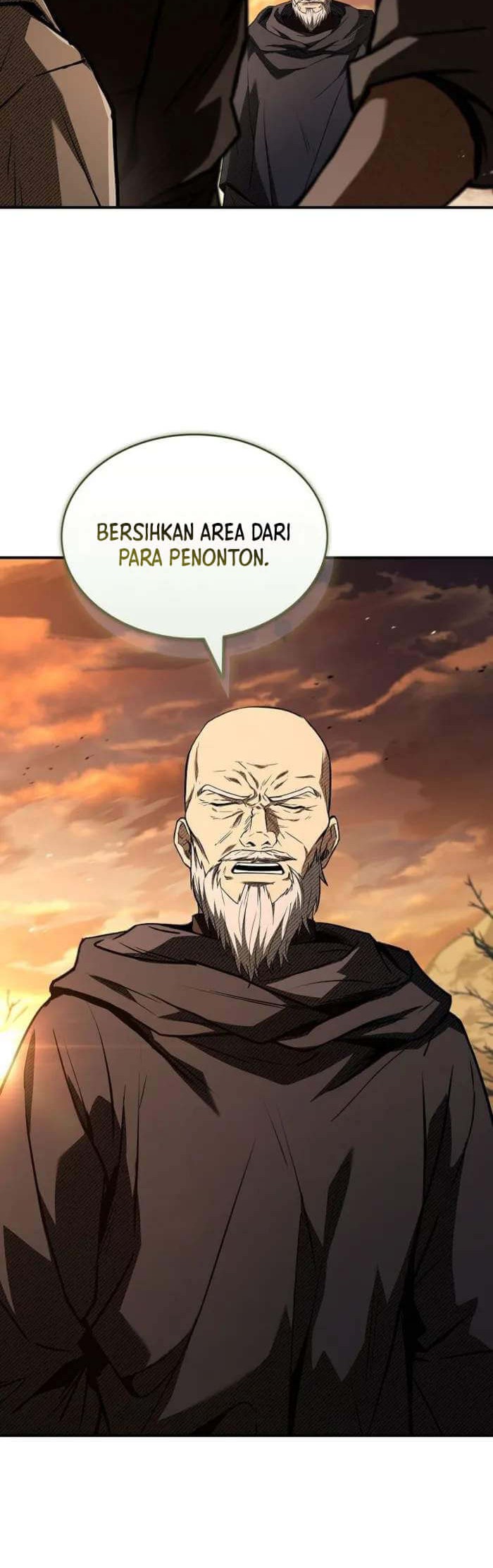 Night of the Soulless Heathens Chapter 36 Gambar 16