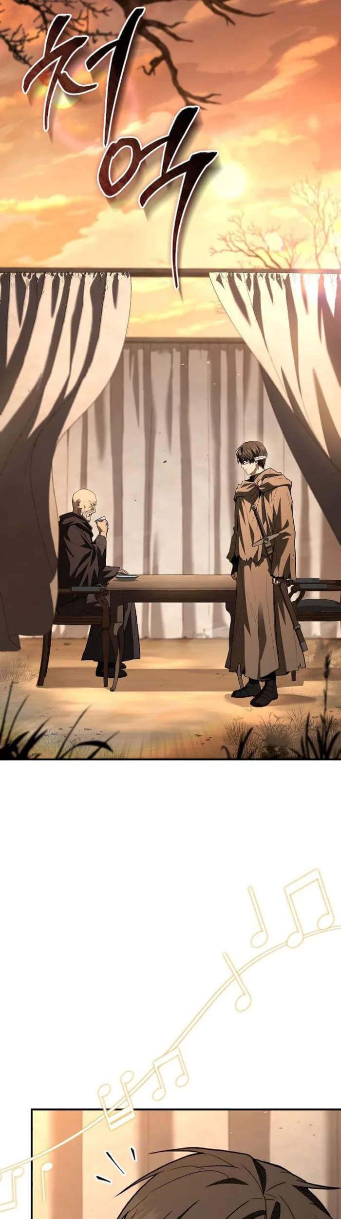 Night of the Soulless Heathens Chapter 36 Gambar 21
