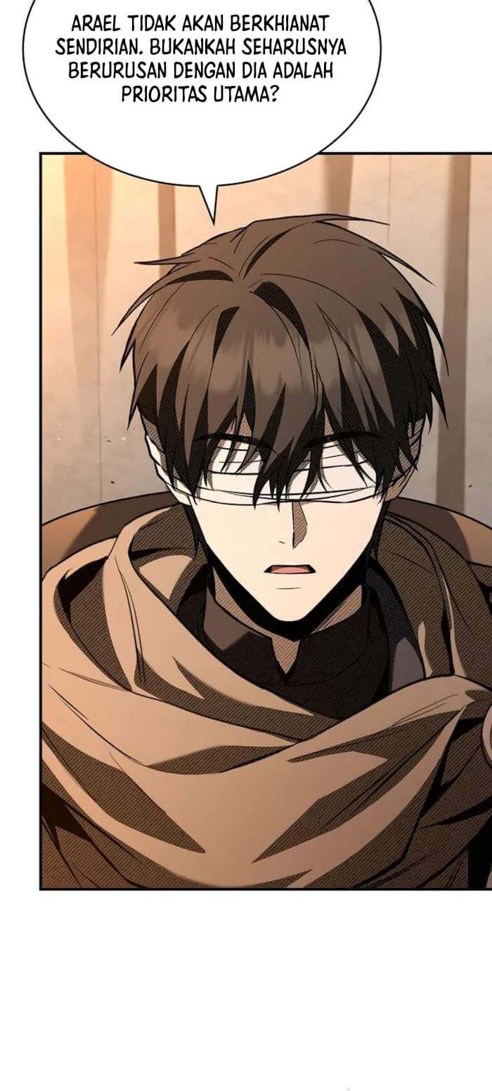 Night of the Soulless Heathens Chapter 36 Gambar 24