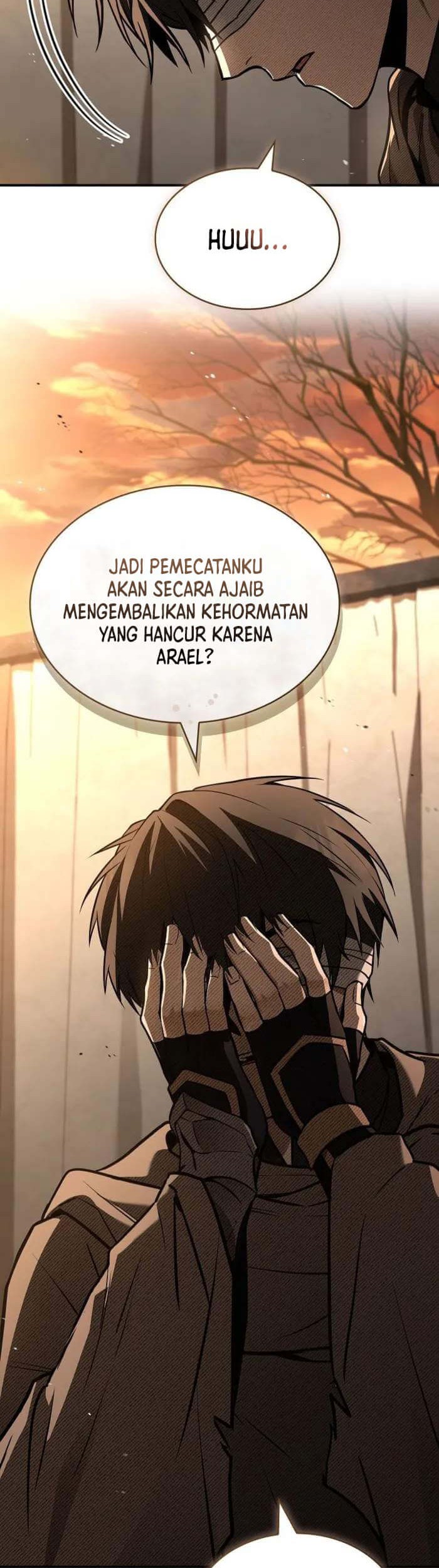 Night of the Soulless Heathens Chapter 36 Gambar 34