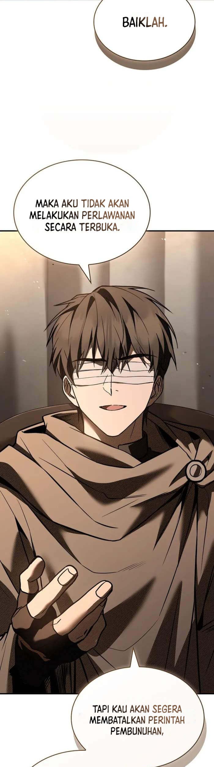Night of the Soulless Heathens Chapter 36 Gambar 35