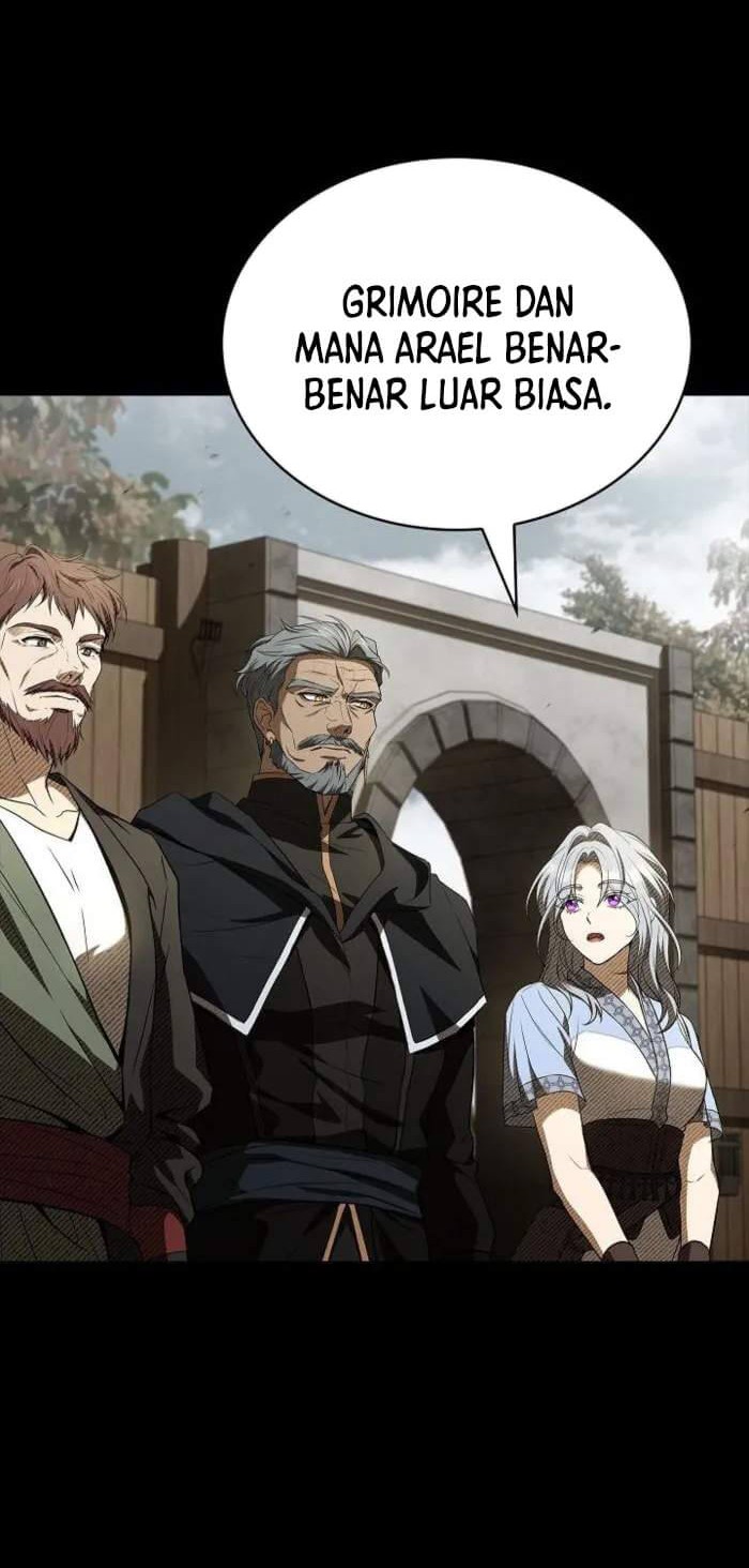 Night of the Soulless Heathens Chapter 37 Gambar 48