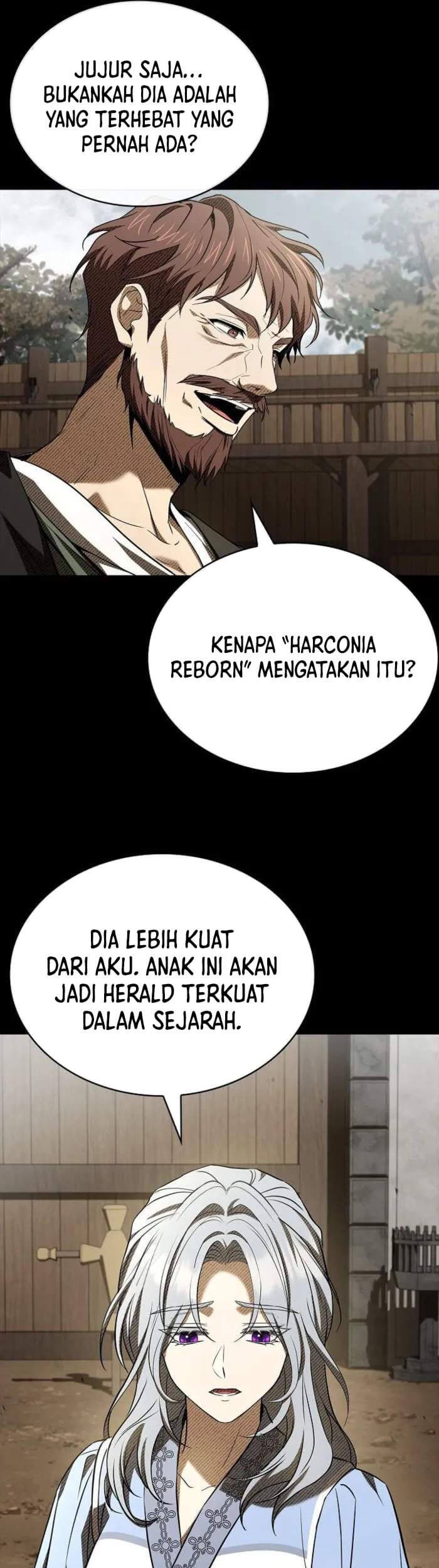 Night of the Soulless Heathens Chapter 37 Gambar 49