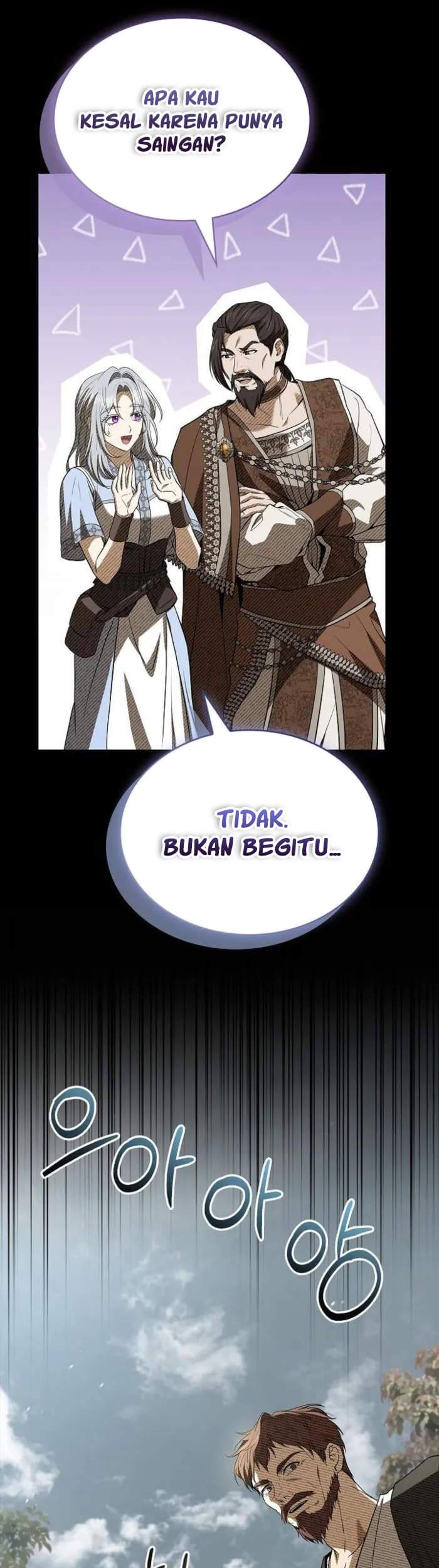 Night of the Soulless Heathens Chapter 37 Gambar 51